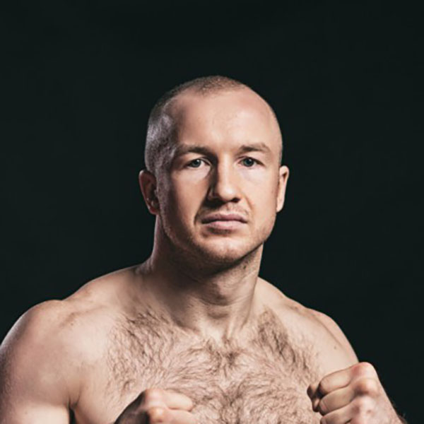 Dawid Kaspeski