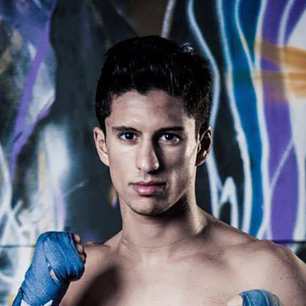 Hicham Moujtahid