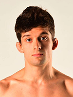 Max Hunter Leali