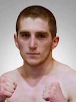 Dibirov Magomed