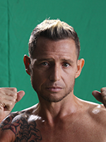 Jason Patrick Cleveland