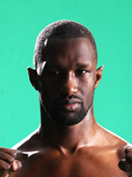 Boubacar Nakate