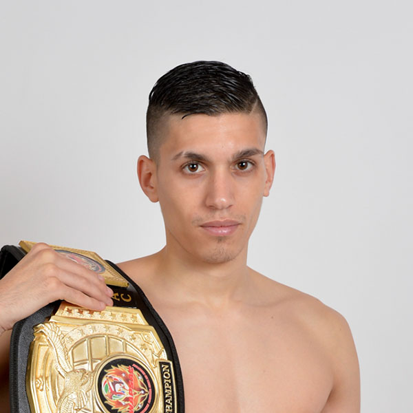 Yanis Goucef
