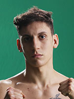 Francesco Nuzzi