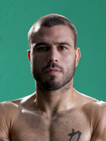 Jose Luis Verdugo