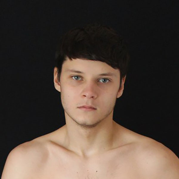 Mykytas Vladyslav