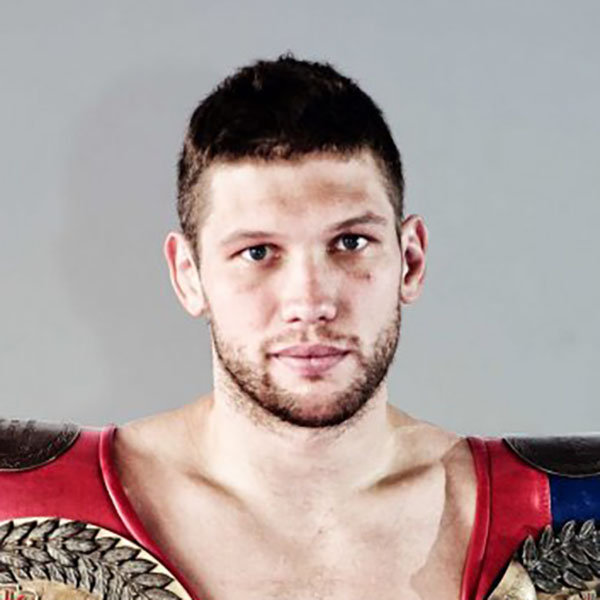 Aleksandr Stetcurenko