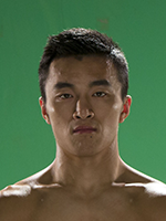 weichengjin Wei Chengjin