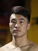 qing Qinggele